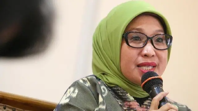 Ratna Dewi Pettalolo