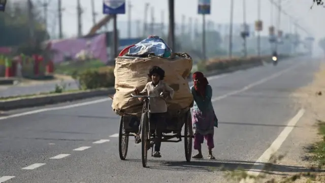 लॉकडाऊन, कोरोना, महाराष्ट्र, उद्योग, पैसा