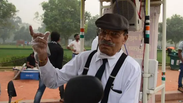 ਸਤੀਸ਼ ਕੁਮਾਰ