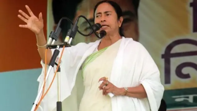 ममता बनर्जी