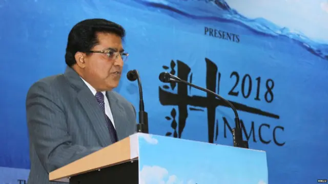 हिदायतुल्ला युनिवर्सिटी