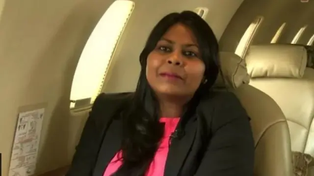 కనికా టేక్రీవాల్