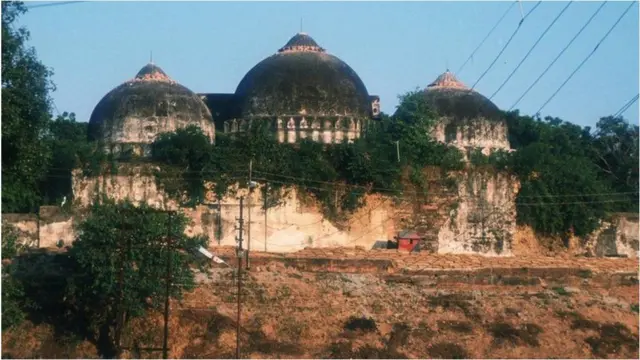 అయోధ్య తీర్పు