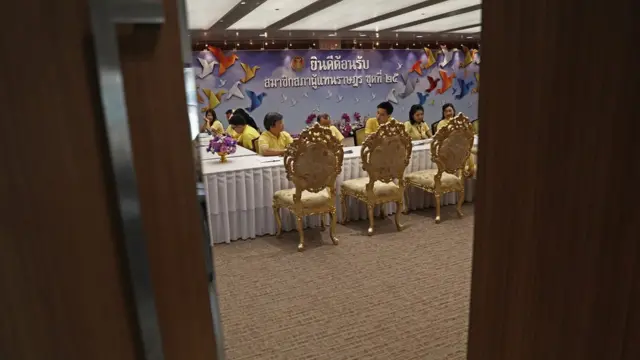 รายงานตัว ส.ส.