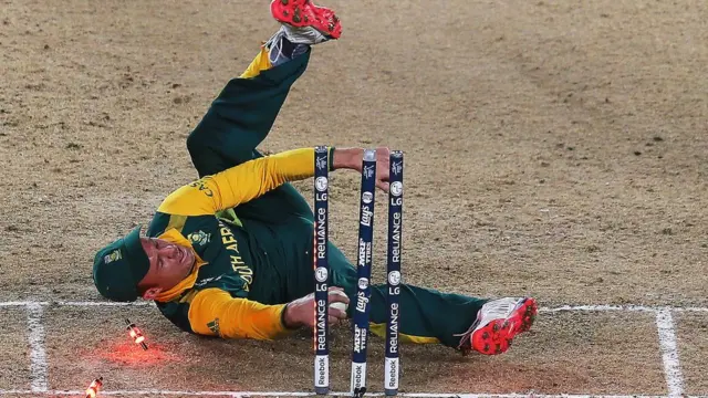 एबी डिविलियर्स