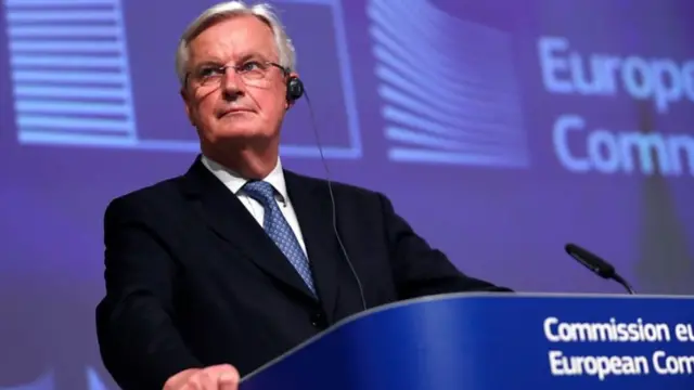 ميشيل بارنييه