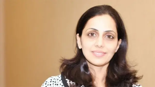 డాక్టర్ అశితా అగ్రవాల్