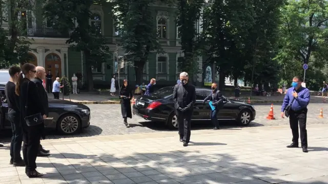 Порошенко
