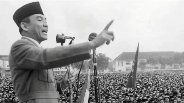Presiden Sukarno wafat pada 21 Juni 1970 dan CIA menegaskan sama sekali tidak ada kaitan dengan kematian itu.
