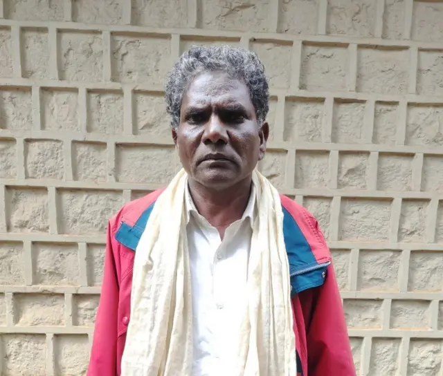 புலியை கொலை செய்த விவசாயி