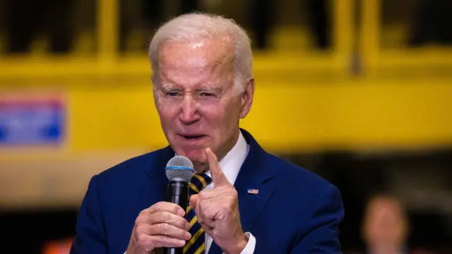 Joe Biden