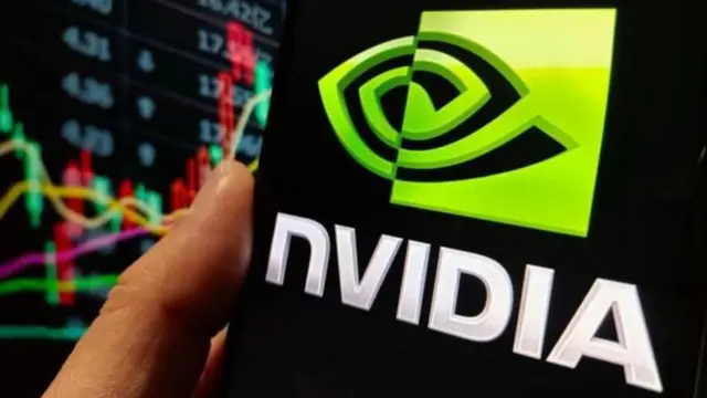 ఎన్‌విడియా చిప్ ఫోటో 