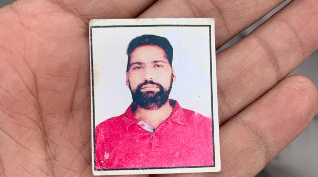 ਦਵਿੰਦਰ ਸਿੰਘ ਦੀ ਤਸਵੀਰ