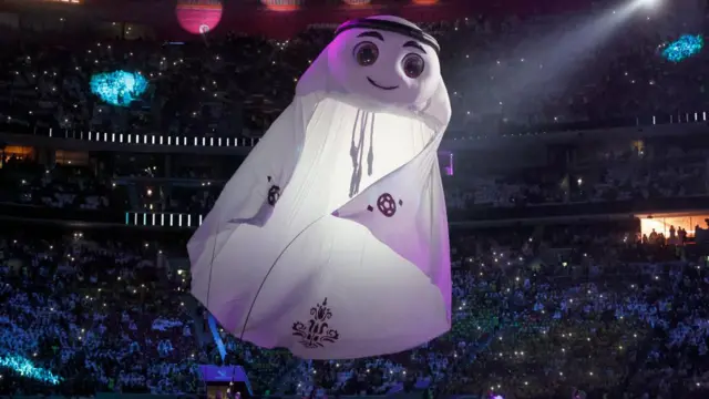 கத்தார் கால்பந்து உலகக் கோப்பை