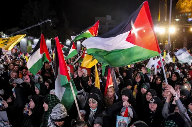 फ़लस्तीन