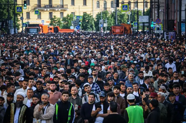 St. Petersburg, Russia