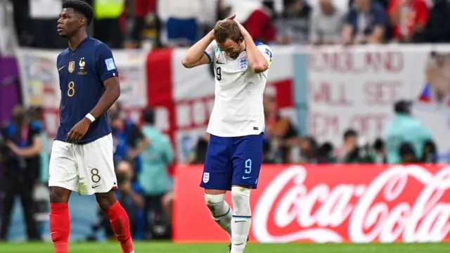 England vs France live stream: Olivier Giroud score for France 