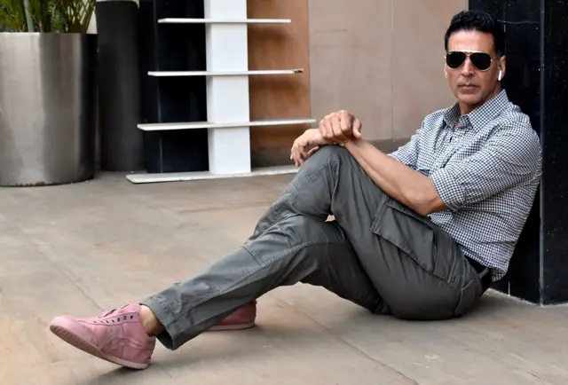 अक्षय कुमार