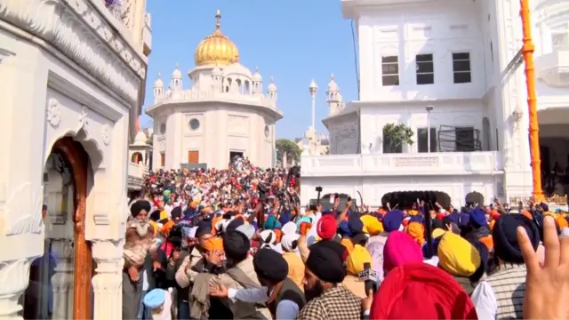 ਅਮ੍ਰਿਤਪਾਲ 
