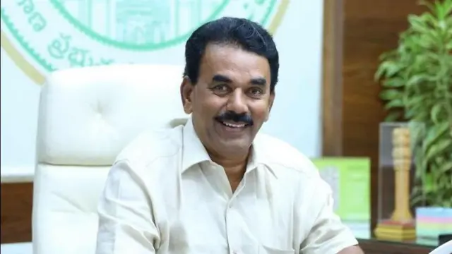 జూపల్లి కృష్ణారావు 