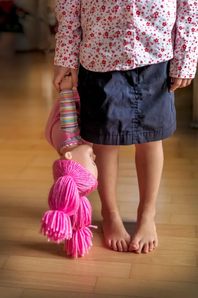 ਬੱਚਿਆਂ ਦਾ ਸੋਸ਼ਣ