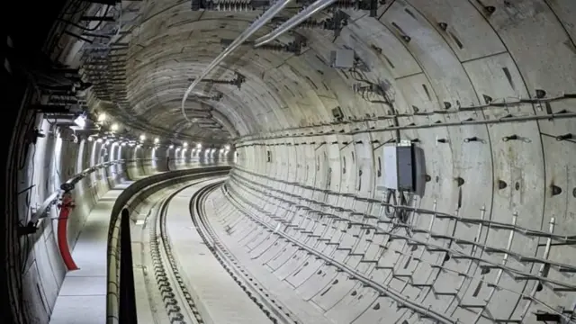 मुंबई मेट्रो