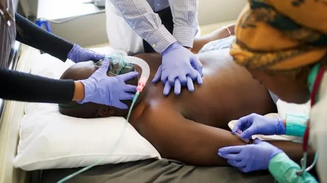 ਮੌਤ ਅਤੇ ਜ਼਼ਿੰਦਗੀ