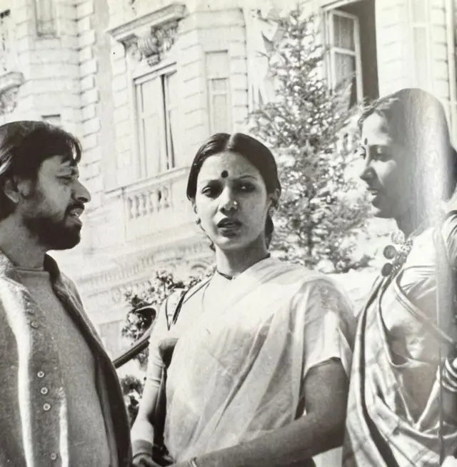 સ્મિતા પાટિલ