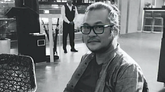 Burmese Comedy writer