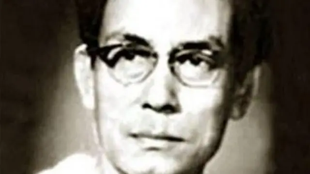 एस डी बर्मन