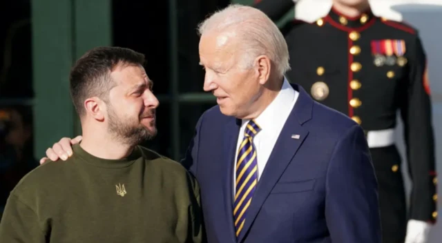 கமலா ஹாரிஸ் - டிரம்ப் விவாதம்: உலக நாடுகள் எப்படி பார்க்கின்றன?