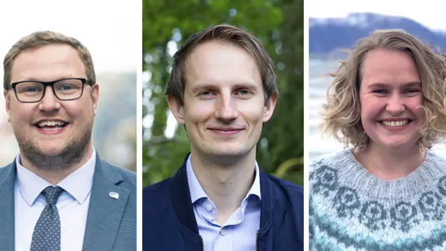 Matsan 'yan siyasa a Norway