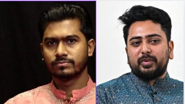 বাংলাদেশের তরুণদের নিয়ে গঠিত দুইটি দল গণঅধিকার পরিষদ ও জাতীয় নাগরিক পার্টি একীভূত হওয়ার বিষয়ে আলোচনা করছে বলে জানা যাচ্ছে