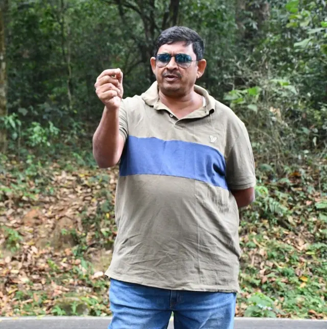 ஆனைமலை, தாவரங்கள், காடுகள், இயற்கை, மேற்குத் தொடர்ச்சி மலை
