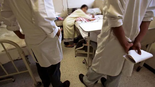 Kesi za Camila na Mila zimeibua maswali kuhusu mtazamo wa serikali ya Peru kuhusu ulinzi wa wasichana walioathiriwa