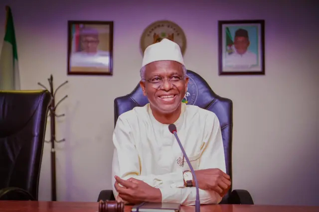 Aworan Nasir El Rufai