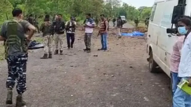दन्तेवाडा