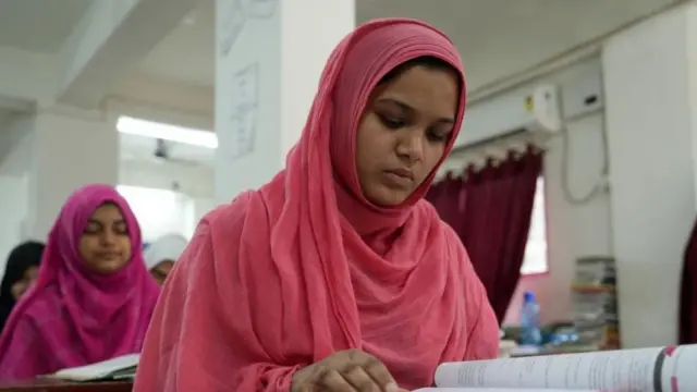 అర్జూ పర్వీన్