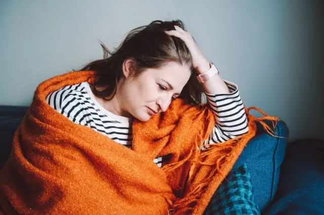 خواتین کی عمر یائسگی اور ذہنی امراض