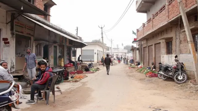 ধান্নিপুর গ্রাম