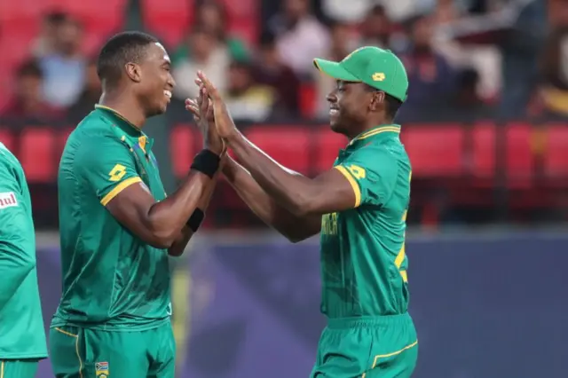 दक्षिण आफ्रिका