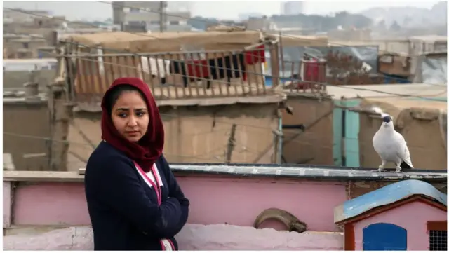 सहरा करीमी