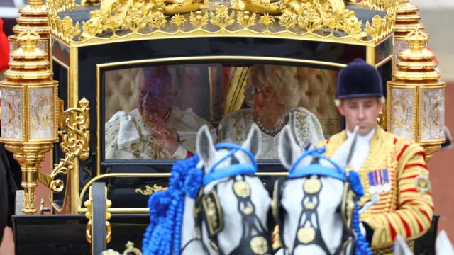 राजा चार्ल्स