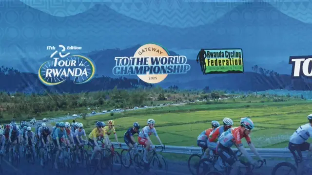 ኪጋሊ ኣብ ዝመጽእ መስከረም ሻምፕዮና ዓለም ንምድላው'ያ ትሸባሸብ ዘላ