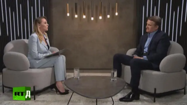 Віктор Медведчук, ОПЗЖ