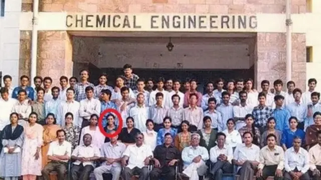 संध्या देवनाथन 
