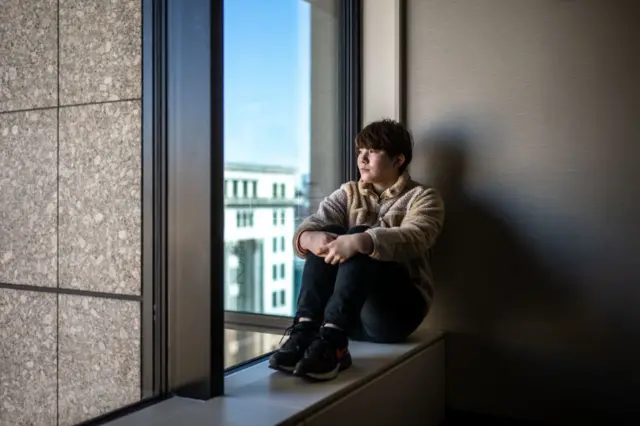 रीना गोनोई