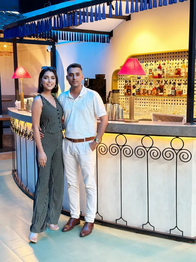 సర్గమ్ కౌశల్ 