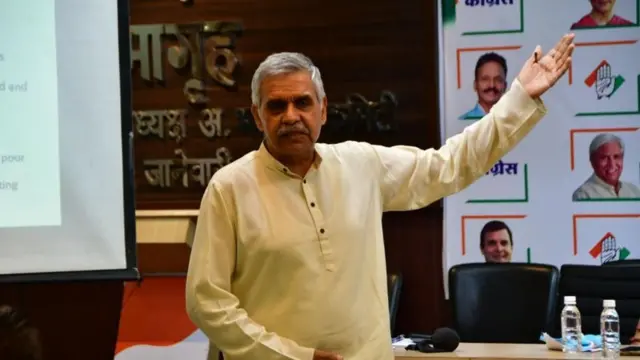 எதிர்க்கட்சிகளின் ஒற்றுமை