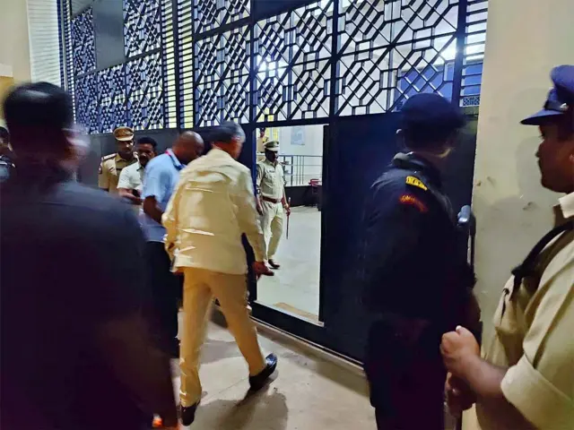 చంద్రబాబు, స్కిల్ డెవలప్‌మెంట్, ఆంధ్రప్రదేశ్, టీడీపీ, వైసీపీ